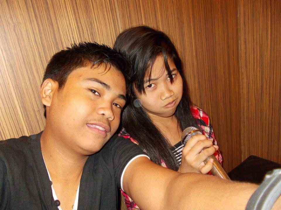 Francis & Princess 2012 - First year together